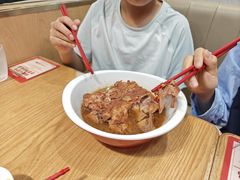 -喜家德虾仁水饺(南山书城店)