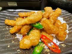 -熹悟海鲜火锅·广式打边炉