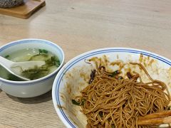 -君东记本帮面馆(天钥桥路店)