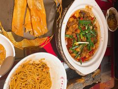 -味福记·本地特色菜(八一万达广场店)