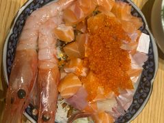 -富山日式料理(宽厚里店)