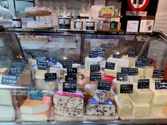 零售区-Alimentari早午餐(安福路店)