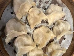 -新兴园饺子馆(北京百子湾店)