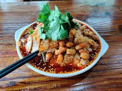 -牛王庙(龙华花园店)