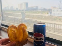 -国际饭店·帆声西饼屋(黄河路店)