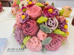 -BON CAKE(华贸购物中心店)