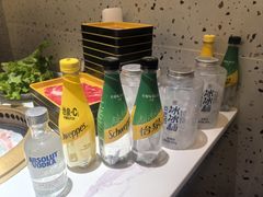 -花味·自助烤肉(雨花客厅店)