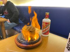 -包整·丝娃娃(一览甲秀楼风景店)