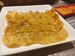 -霄汉羊排(万松园一店)