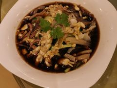 -鹏天阁酒楼·海鲜(红旗店)