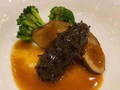 -怡咖啡·自助餐·西安香格里拉
