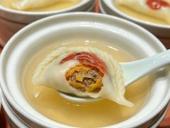 -船歌·鱼水饺青岛菜(金狮广场店)