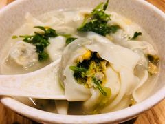 素五彩馄炖-吉祥馄饨(深圳福华一路店)