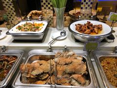 -银鲨海鲜烤肉火锅自助餐厅(五星店)