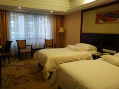 -维也纳国际酒店·广西桂林中山路店