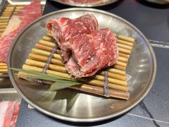 -西塔老太太泥炉烤肉(龙湖北苑天街店)