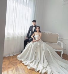 点击看大图 -巴黎婚纱摄影(瑞安旗舰店)