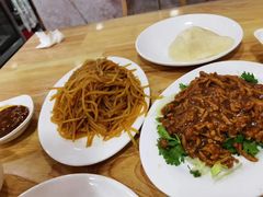 -姥家春饼店(漳州二路店)