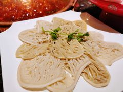 精品草原肚-老码头火锅(骡马市店)