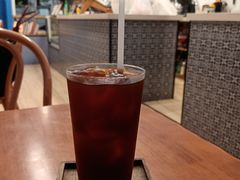 -OZ cafe(南昌路店)