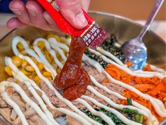 -米村拌饭(杭州国大城市广场店)