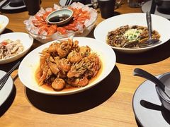 -马头巷·食景园(苏州总店)
