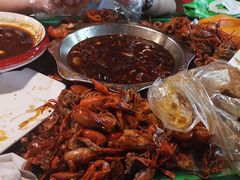 -大孩龙虾(体育场旗舰店)