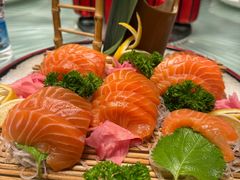 -中国坊中餐厅(石家庄希尔顿酒店)