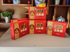-老太原菜馆(府西街店)