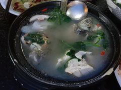 -海韵人家.海景花园经典云南菜(双廊店)