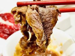 -八合里牛肉火锅(深圳海德店)