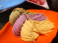 -古关火锅店(古北水镇景区店)