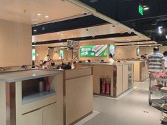 -海底捞火锅(河东万达广场店)