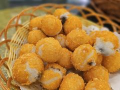 炸汤圆-红厨巷·淮扬菜(熙南里店)