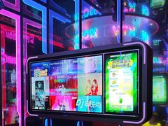 -星聚会KTV(合生汇黑金店)