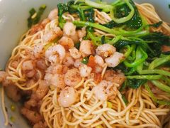 -朱洪元苏式面馆(绿宝广场店)