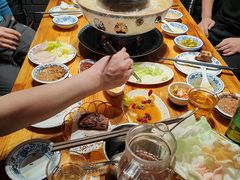 -凤吉园乌拉满族火锅中华老字号(繁荣路店)