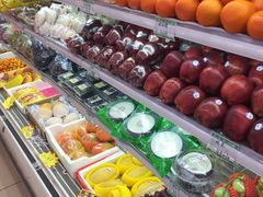 -乐乐鲜果水果超市(河北店)