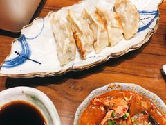 日式煎饺-冉冉垄居酒屋·日本料理