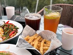 -酤居湖景音乐餐吧(安宁店)