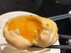 侨乡葱茸包-闽和南(深圳万象城店)