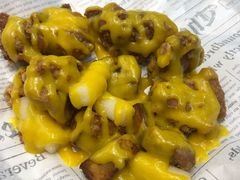 蜂蜜芥末鸡块-obba kitchen(宽厚里总店)