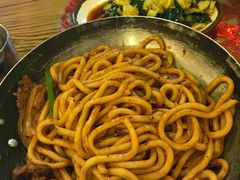 -锅儿挑面馆