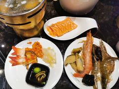 -川骄海鲜自助(河东店)