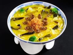 -不倒翁·徽天下名菜楼(马鞍山路店)