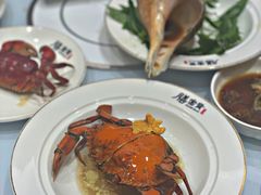 -膳富贵黄油蟹体验馆(欢乐港湾店)