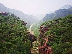 -云台山风景名胜区