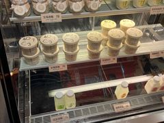 -宝珠奶酪(长宁金虹桥店)