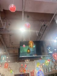点击看大图 -T.1 hair salon烫染接发