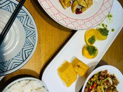 -山丹丹西北菜(金贸大厦店)